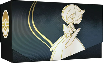 Elite Trainer Box (ETB) ME01 - Mega Evolution