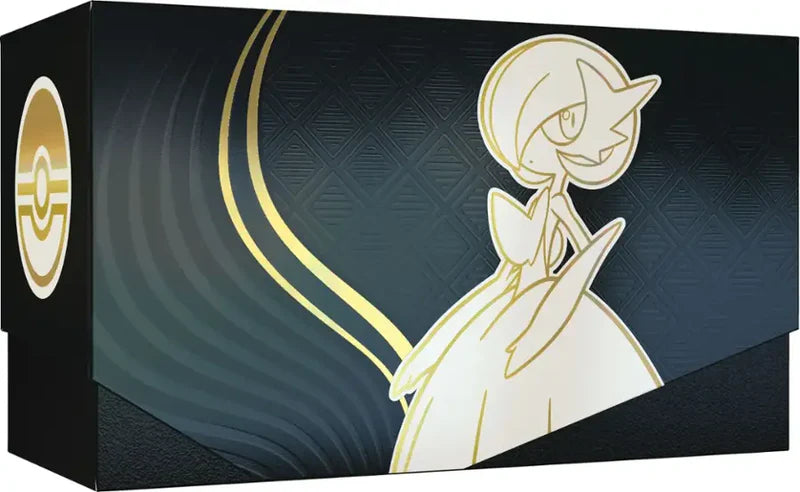 Elite Trainer Box (ETB) ME01 - Mega Evolution